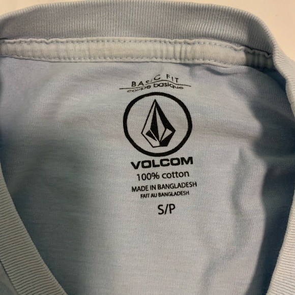 Volcom t-shirt - Picture 3 of 3